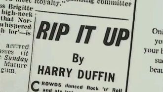 Episode 2 Rip It Up
