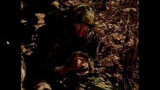 Episode 15 Twist of Fate