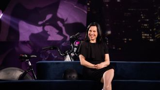 Episode 47 