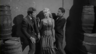 Episode 13 The Night of the Torture Chamber
