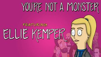 Episode 4 It's Aliiiiiiive! And Depresssssed!