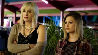 Episode 5 As the Carny Gods Intended