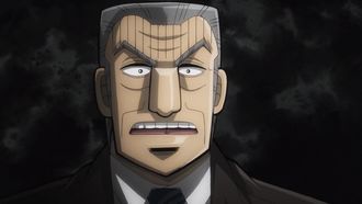 Episode 16 Natural Enemies