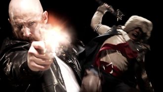 Episode 6 Assassin's Creed vs. The Walking Dead vs. Far Cry vs. Max Payne