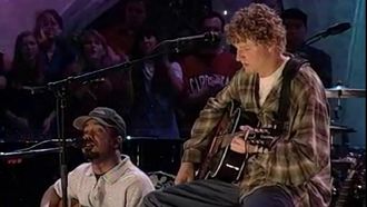 Episode 2 Hootie and the Blowfish