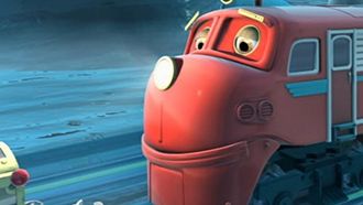 Episode 18 Wilson's Icy Escapade