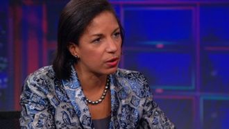 Episode 62 Susan Rice