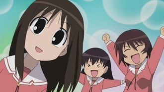 Episode 18 Yomi's Ordeals