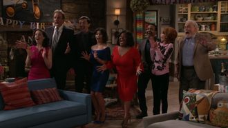 Episode 13 The Party Planner