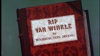 Episode 16 Mr. Magoo's Rip Van Winkle