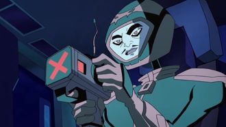 Episode 5 Velocity