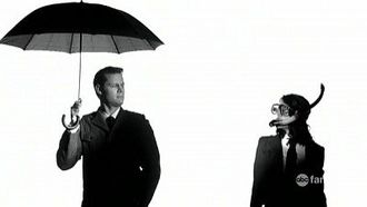 Episode 1 The Pilot Episode Sanction