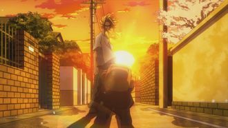 Episode 2 What It Takes to Be a Hero