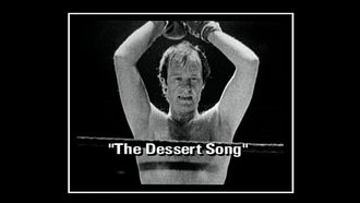 Episode 10 The Dessert Song