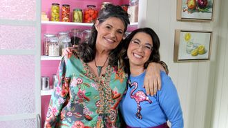 Episode 2 Gina Chick