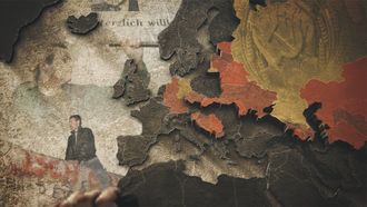 Episode 1 Age of Conflict