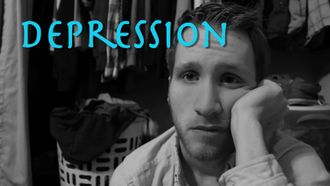 Episode 16 The Juggies Powwow -- Depression