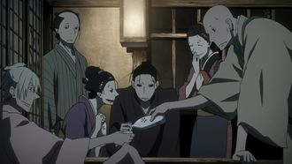 Episode 2 Dakaretai