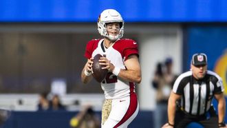 Episode 6 In Season with the Arizona Cardinals #5