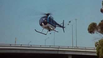 Episode 7 High Flyer