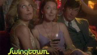 Episode 9 Swingus Interruptus
