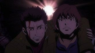 Episode 17 Rising Son