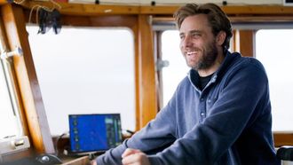 Episode 3 Rogue Captain