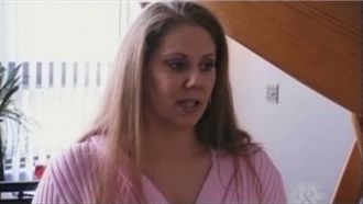 Episode 12 School House Haunting