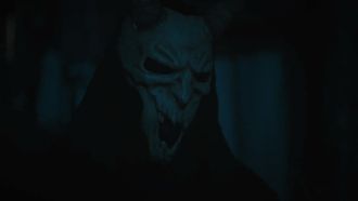 Episode 3 Mirror Moves