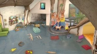 Episode 44 The Tale of the Flooded Burrow