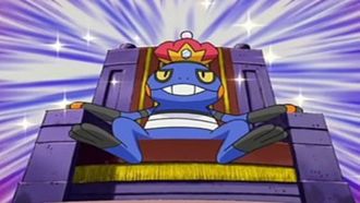 Episode 30 Cream of the Croagunk Crop!