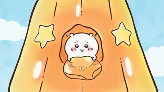 Episode 15 Jelly / Canelé