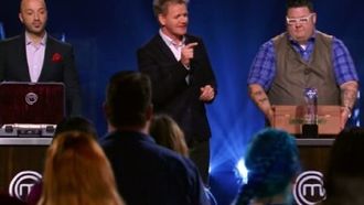 Episode 1 Auditions #1