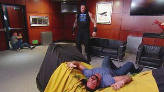 Episode 41 Countdown to WWE Stomping Grounds