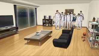 Episode 19 Tell Me