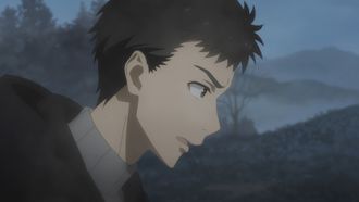 Episode 24 Path of the Snake God and Answer of the Wise Wolf