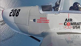 Episode 7 Dogfight