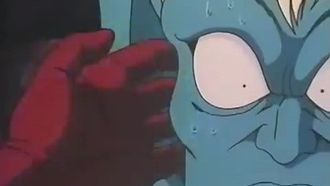 Episode 8 Aban Jiko Gisei Jumon ni Chiru!? Ute, Saikou Waza!!