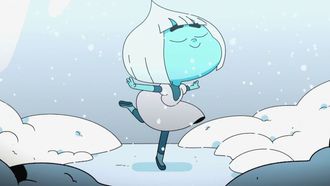 Episode 49 The Snow Fairy