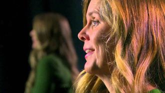Episode 1 Rebecca Cleland