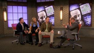 Episode 15 Off Day