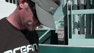 Episode 8 First Catch