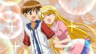 Episode 3 A Rival Appears! Brother and Sister in Huge Trouble!