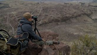 Episode 8 Alaska: Mountain Goat