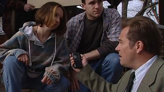 Episode 33 Safe as Houses