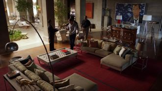 Episode 4 The Junior Affair
