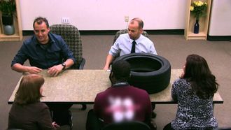 Episode 11 Whose Phone Is Ringing?