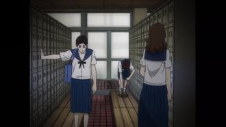 Episode 9 Tomie・Photo