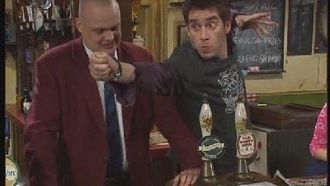 Episode 10 Help! The Aged