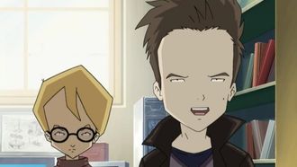 Episode 23 Cousins Once Removed